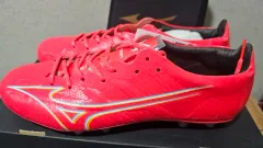 ミズノ アルファ ジャパン jpn ag 275