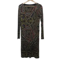 2025年最新】エトロワンピースの人気アイテム - メルカリ