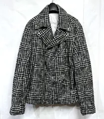 2025年最新】bajra メンズ レザージャケット・ライダースの人気