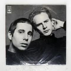 2025年最新】and bookends garfunkel simonの人気アイテム - メルカリ