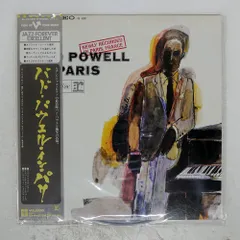 2025年最新】BUD POWELLの人気アイテム - メルカリ