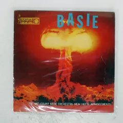2025年最新】basi レコードの人気アイテム - メルカリ