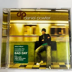 2026年最新】Daniel Powterの人気アイテム - メルカリ