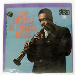 2025年最新】my favorite things john coltraneの人気アイテム - メルカリ