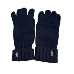 Z1542 POLO RALPH LAUREN ポロラルフローレン　ウール　手袋　グローブ　サイズ27cm×10cm