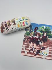 地縛少年花子くん アニメガ限定 みんなでお茶会 缶バッジ 源輝 - メルカリ