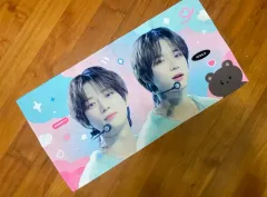 在庫処分｜おまけ付き(※メルカリshop取引では対象外) 含む ボムギュ(BEOMGYU) スローガン