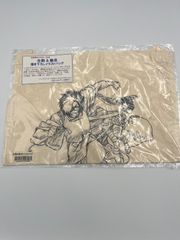 ONE PIECE 効果音ポストカードコレクション トラファルガー・ロー 2枚