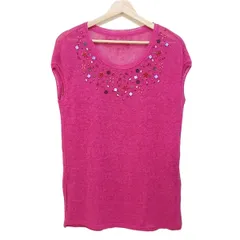 2025年最新】伊太利屋 レディース チュニックの人気アイテム - メルカリ