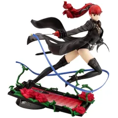 2026年最新】ARTFX J ペルソナ5 主人公 怪盗ver.の人気アイテム - メルカリ