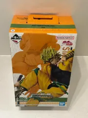 (未開封) ジョジョ 一番くじ C賞 ディオ DIO フィギュア