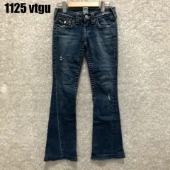 2025年最新】トゥルーレリジョン 26の人気アイテム - メルカリ