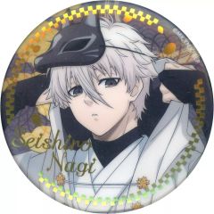 中古】バッジ・ピンズ クァンシ2 週刊少年ジャンプ オールスター缶