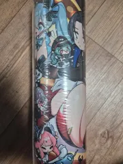 エターナル・リターン ロングパッド