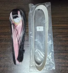 구체관절 usd ウィッグ 出品