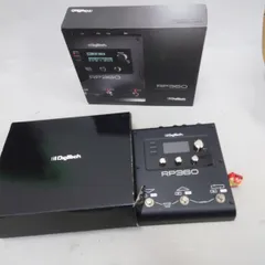 2025年最新】digitech rp360の人気アイテム - メルカリ