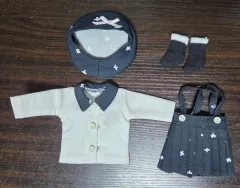 球体関節USD衣装 服 販売