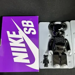 2026年最新】BE@RBRICK nike sbの人気アイテム - メルカリ