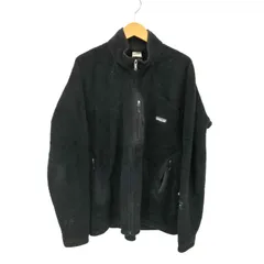 パタゴニア patagonia 00s USA製 R2 レギュレーターフリースジャケット メンズ import：XL 