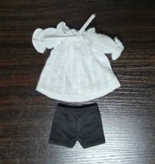 구체관절 usd衣装 服