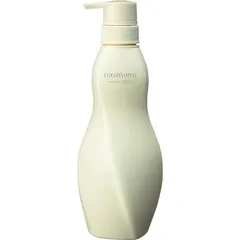 COCONSUPER(ココンシュペール) インナーコンフォートシャンプー(スリーク&リッチ) ホワイトブーケ 500mL 0