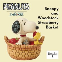 ジムショア スヌーピー ウッドストック ガーランド スヌーピー