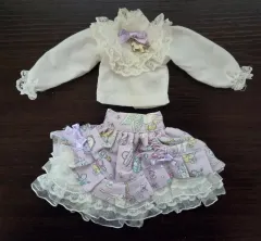 구체관절 usd衣装 服