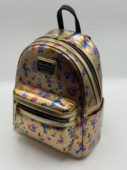 アメリカ限定】カリフォルニアディズニー 70周年リュック（新品・タグ