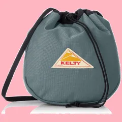 [ケルティ] ショルダーバッグ(タウン用) 2592354