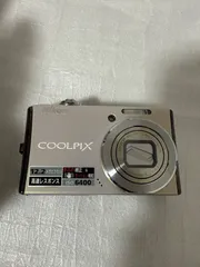 2025年最新】NIKON coolpix s620の人気アイテム - メルカリ