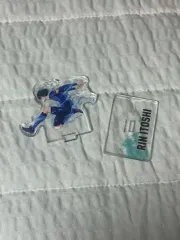 ブルーロック 糸師 凛 覚醒 アクリル スタンド