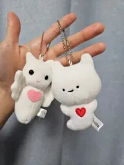 まとめ売り) 古典 CLIO クリオネ エンジェル キーホルダー ストラップ