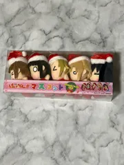 2025年最新】けいおん ぬいぐるみの人気アイテム - メルカリ