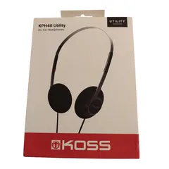 2026年最新】Koss KPH40の人気アイテム - メルカリ