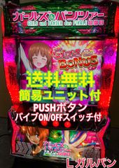 スマスロ実機 【 パチスロ L ダーリンインザフランキス 】 簡易