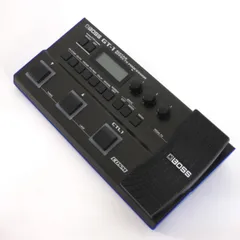 ☆BOSS GT-1 ギター マルチエフェクター 中古☆ BOSS Boss(ボス) / GT-1 マルチエフェクター（中古/送料無料）【楽器