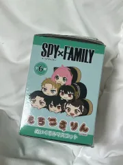 SPY×FAMILY（スパイファミリー） ダミアン ぬいぐるみ ぬい キーホルダー アーニャ SPY×FAMILY