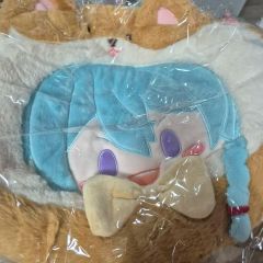 NCT ヘチャン ぬいぐるみ ロングョギ 未開封 - メルカリ