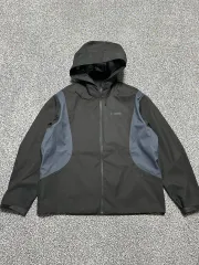 ゴスピア 正規品 / メンズ105 / 最新バージョン ゴルフ SWING フーディー ジャケット