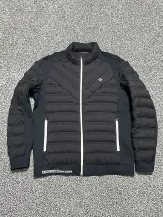 パーリーゲイツ 正規品 / メンズ100 / ゴルフ グースダウン ダウン