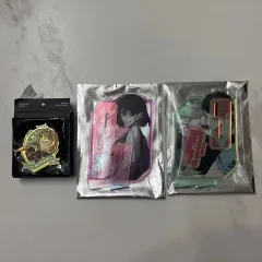 2025年最新】全知的な読者の視点から アクリルスタンドの人気アイテム