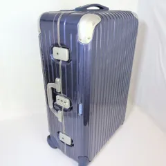 2025年最新】VINTAGE RIMOWAの人気アイテム - メルカリ