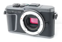 2025年最新】olympus pen e-pl10 本体の人気アイテム - メルカリ