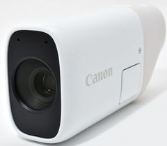 Canon PowerShot ZOOM mi-na専用ポーチ付き（新品） - メルカリ