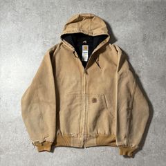 60〜70s Carhartt duck trucker jacket 3rd - メルカリ