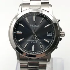 2025年最新】7b52 seikoの人気アイテム - メルカリ