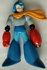 ロボット刑事K ソフビ バンダイ 1990年 日本製 ☆フィギュア 当時物