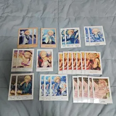 あんさんぶるスターズ！ 天祥院英智 追憶編/2탄/4탄/5탄/6탄/7탄 パシャ まとめ