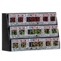 2025年最新】バックトゥザフューチャー ライトの人気アイテム - メルカリ