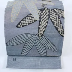 2025年最新】川島織物 名古屋帯の人気アイテム - メルカリ